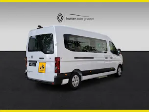 Renault Master Schulbus Trabus Advance L3H2 3.5T 2.0 Blue dCi 150 EAG9