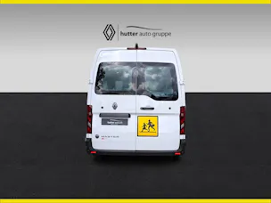 Renault Master Schulbus Trabus Advance  L3H2 3.5T 2.0 Blue dCi 150 EAG9