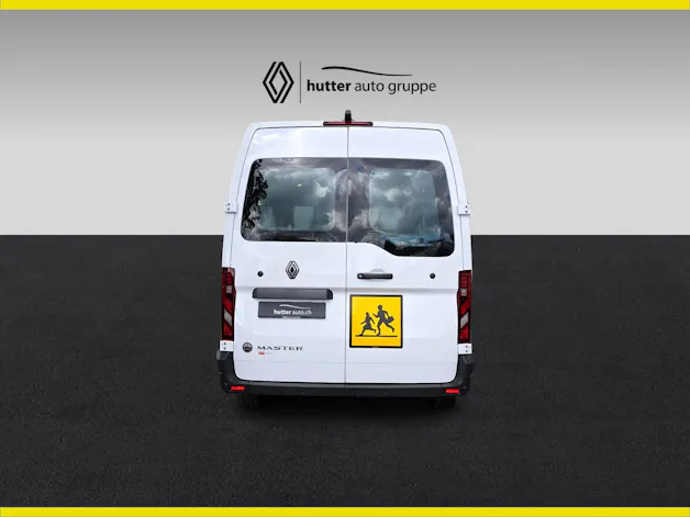 Renault Master Schulbus Trabus Advance L3H2 3.5T 2.0 Blue dCi 150 EAG9