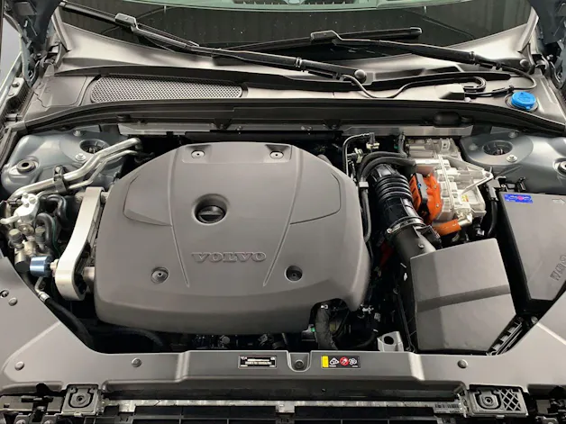 Volvo V60 2.0 T6 TE Inscription eAWD