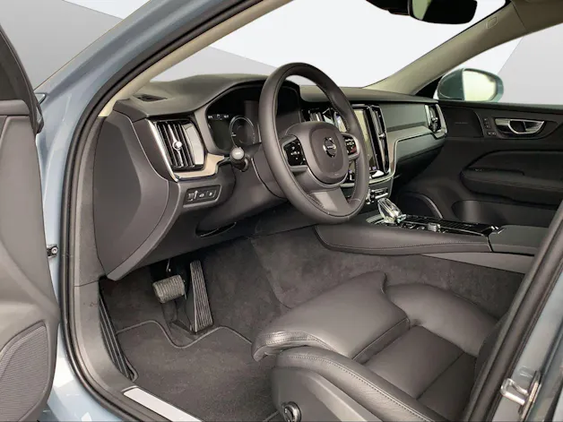 Volvo V60 2.0 T6 TE Inscription eAWD