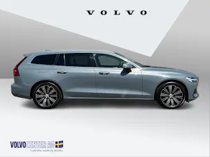 Volvo V60 2.0 T6 TE Inscription eAWD