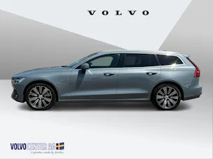 Volvo V60 2.0 T6 TE Inscription eAWD