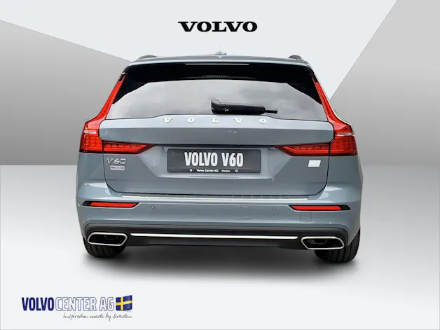Volvo V60 2.0 T6 TE Inscription eAWD