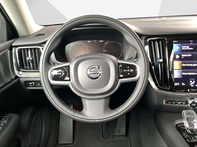 Volvo V60 2.0 T6 TE Inscription eAWD