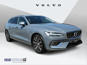 Volvo V60 2.0 T6 TE Inscription eAWD
