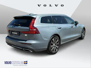 Volvo V60 2.0 T6 TE Inscription eAWD