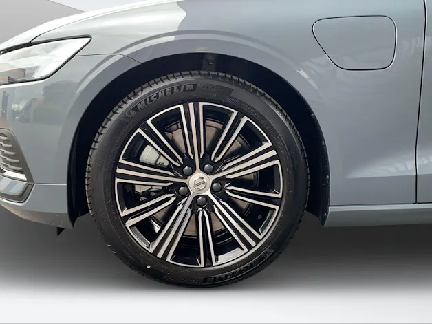 Volvo V60 2.0 T6 TE Inscription eAWD