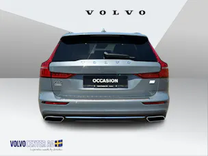Volvo V60 2.0 T6 TE Inscription eAWD