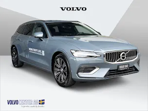 Volvo V60 2.0 T6 TE Inscription eAWD