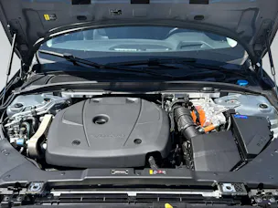 Volvo V60 2.0 T6 TE Inscription eAWD