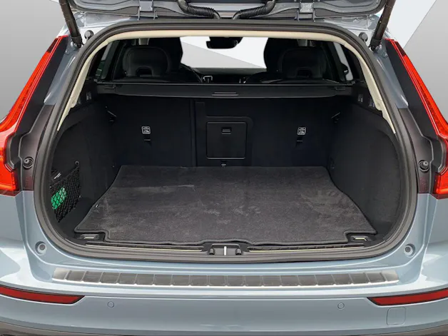 Volvo V60 2.0 T6 TE Inscription eAWD