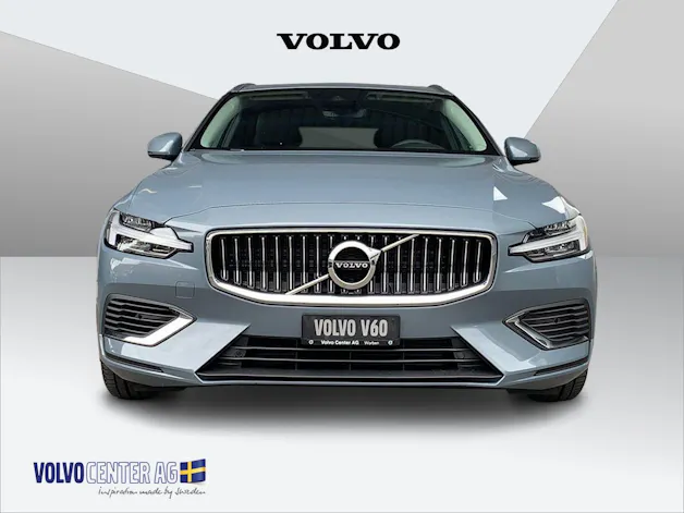 Volvo V60 2.0 T6 TE Inscription eAWD