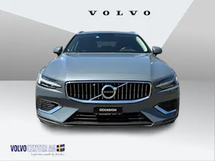Volvo V60 2.0 T6 TE Inscription eAWD