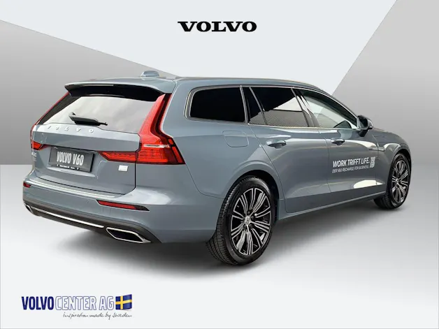 Volvo V60 2.0 T6 TE Inscription eAWD