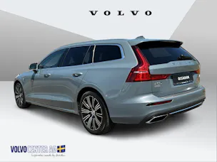 Volvo V60 2.0 T6 TE Inscription eAWD