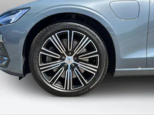 Volvo V60 2.0 T6 TE Inscription eAWD