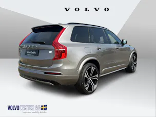 Volvo XC90 2.0 T8 TE R-Design 7P. eAWD