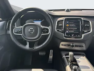 Volvo XC90 2.0 T8 TE R-Design 7P. eAWD