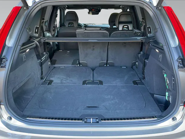 Volvo XC90 2.0 T8 TE R-Design 7P. eAWD
