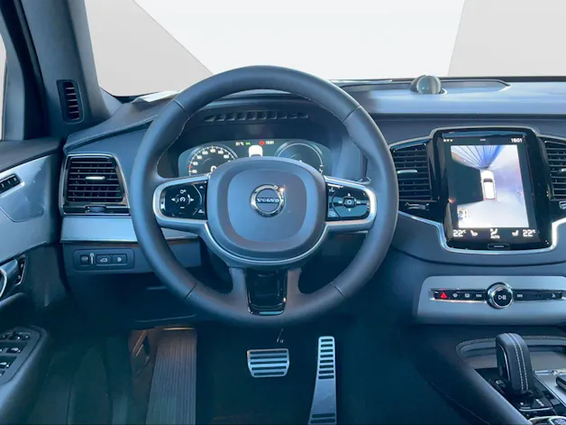 Volvo XC90 2.0 T8 TE R-Design 7P. eAWD