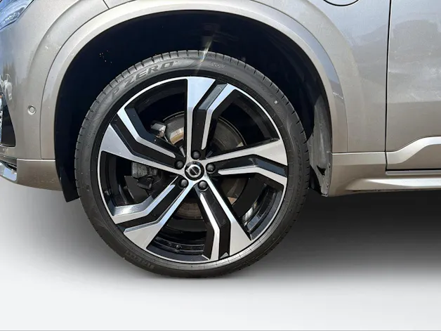 VOLVO XC90 2.0 T8 TE R-Design 7P. eAWD