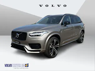 Volvo XC90 2.0 T8 TE R-Design 7P. eAWD