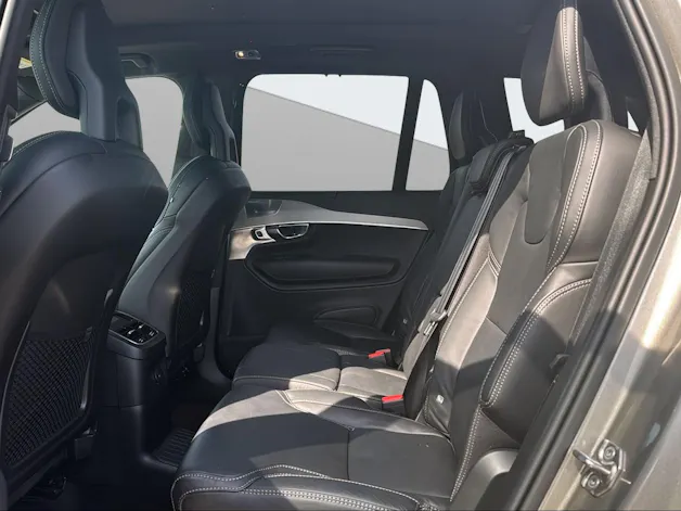 VOLVO XC90 2.0 T8 TE R-Design 7P. eAWD