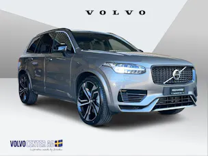 Volvo XC90 2.0 T8 TE R-Design 7P. eAWD