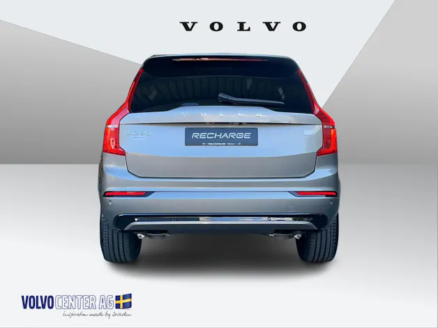 Volvo XC90 2.0 T8 TE R-Design 7P. eAWD