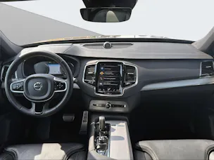 Volvo XC90 2.0 T8 TE R-Design 7P. eAWD