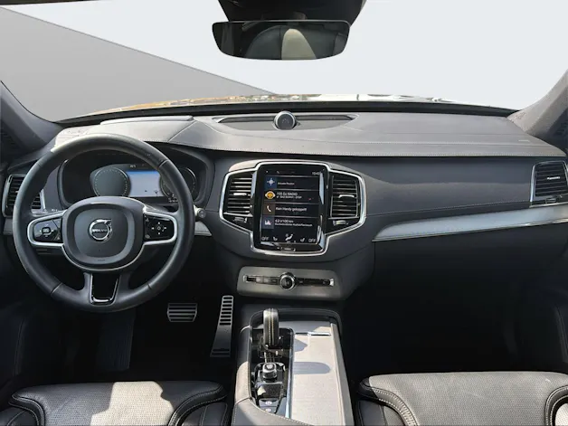 VOLVO XC90 2.0 T8 TE R-Design 7P. eAWD