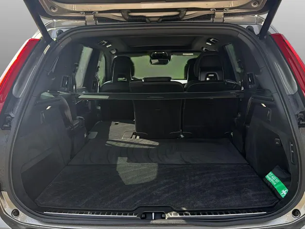 VOLVO XC90 2.0 T8 TE R-Design 7P. eAWD