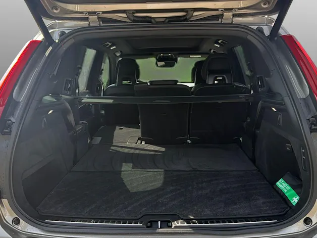 VOLVO XC90 2.0 T8 TE R-Design 7P. eAWD