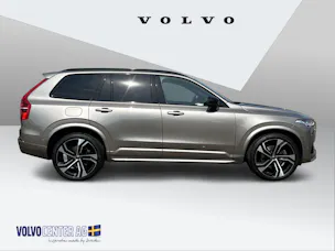 Volvo XC90 2.0 T8 TE R-Design 7P. eAWD