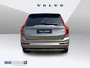 Volvo XC90 2.0 T8 TE R-Design 7P. eAWD