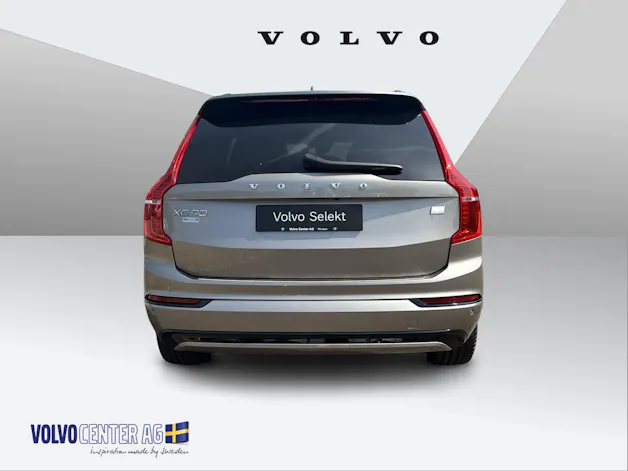 VOLVO XC90 2.0 T8 TE R-Design 7P. eAWD