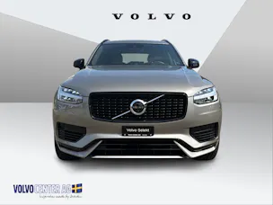 Volvo XC90 2.0 T8 TE R-Design 7P. eAWD