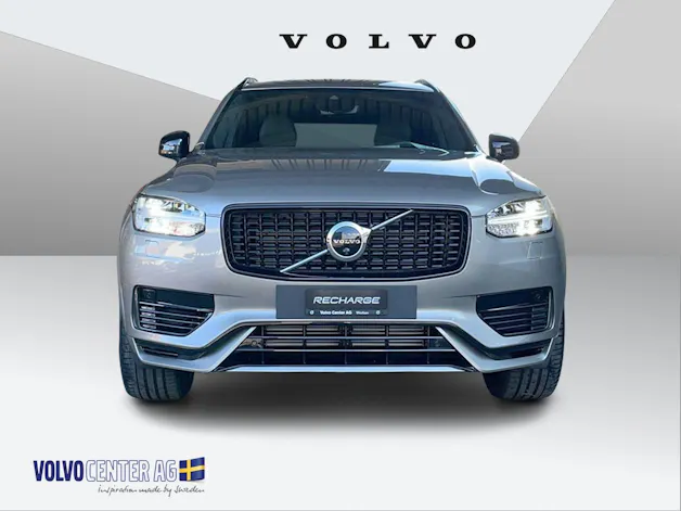 Volvo XC90 2.0 T8 TE R-Design 7P. eAWD