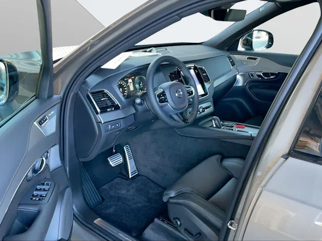 Volvo XC90 2.0 T8 TE R-Design 7P. eAWD