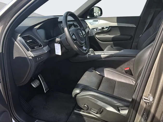 VOLVO XC90 2.0 T8 TE R-Design 7P. eAWD