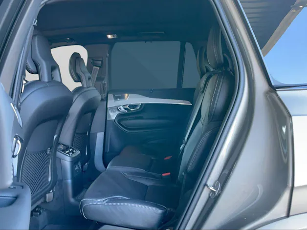 Volvo XC90 2.0 T8 TE R-Design 7P. eAWD