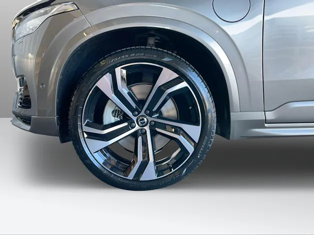 Volvo XC90 2.0 T8 TE R-Design 7P. eAWD