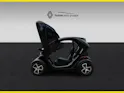 Renault Twizy FP Intens Black inkl. Batterie