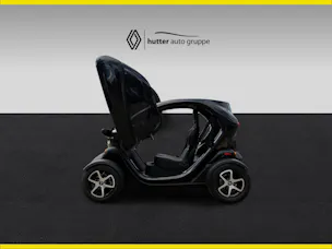 Renault Twizy FP Intens Black inkl. Batterie
