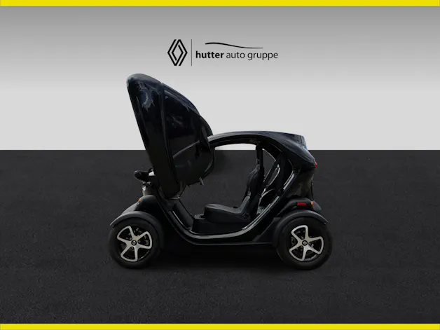 Renault Twizy FP Intens Black inkl. Batterie