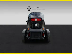 Renault Twizy FP Intens Black inkl. Batterie