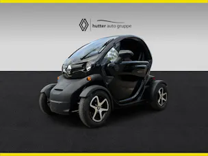 Renault Twizy FP Intens Black inkl. Batterie
