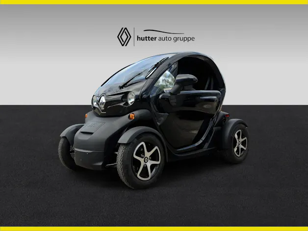 Renault Twizy FP Intens Black inkl. Batterie
