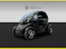 Renault Twizy FP Intens Black inkl. Batterie